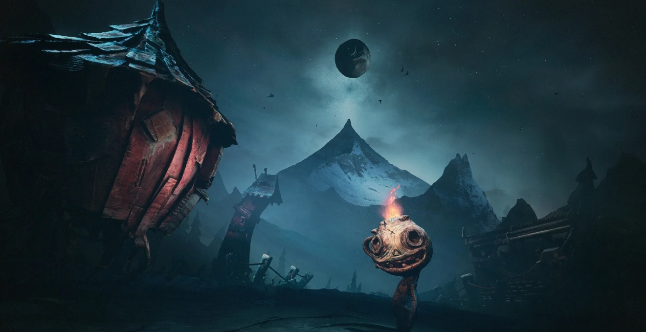 The Midnight Walk Free Steam Account