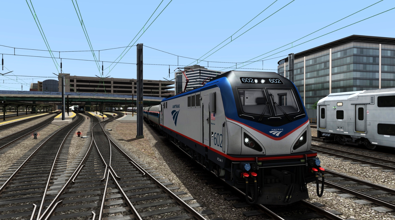 Train Simulator Classic 2024 Превью 2