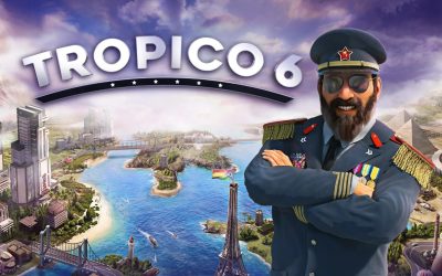 Tropico 6