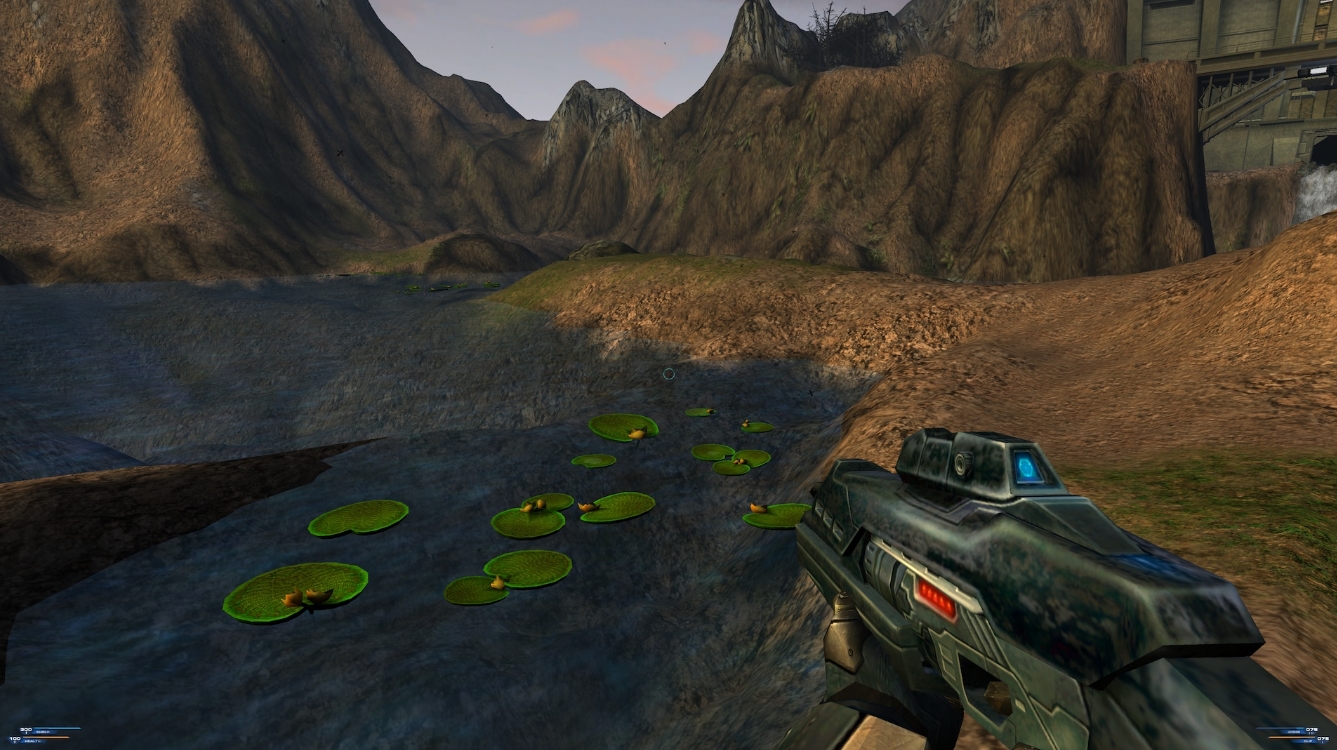 Unreal II The Awakening Free Steam Account