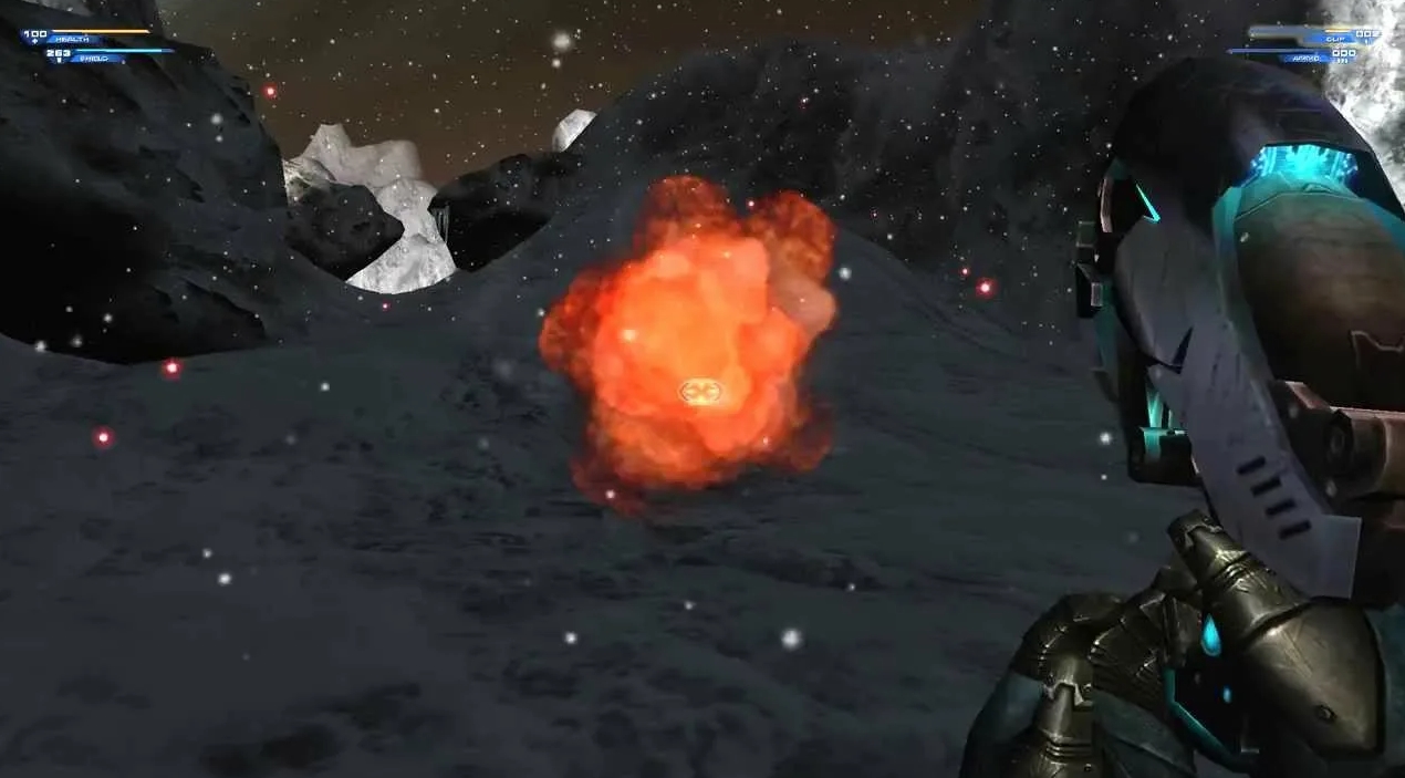 Unreal II The Awakening review