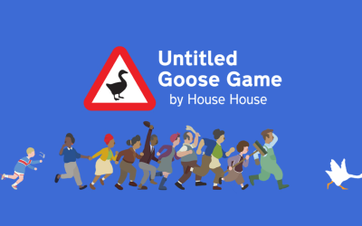Untitled Goose Game