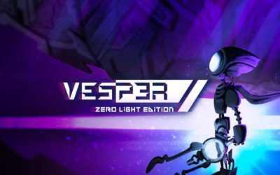 Vesper: Zero Light Edition