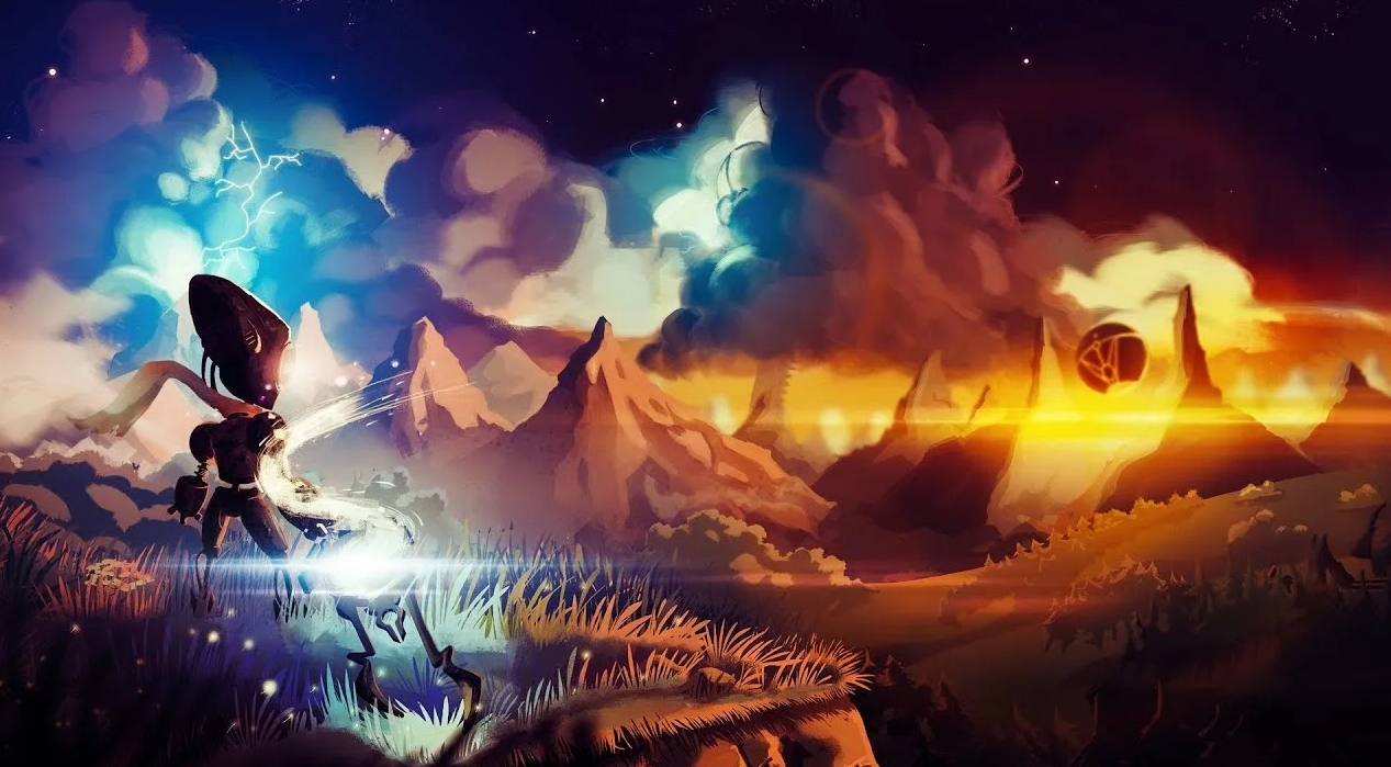 Vesper Zero Light Edition Gameplay