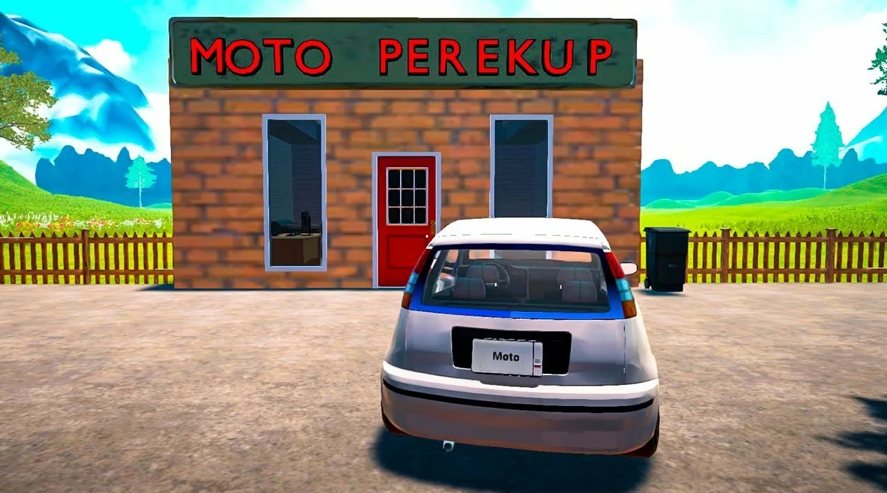 What I Really Liked About Car for Sale Simulator
