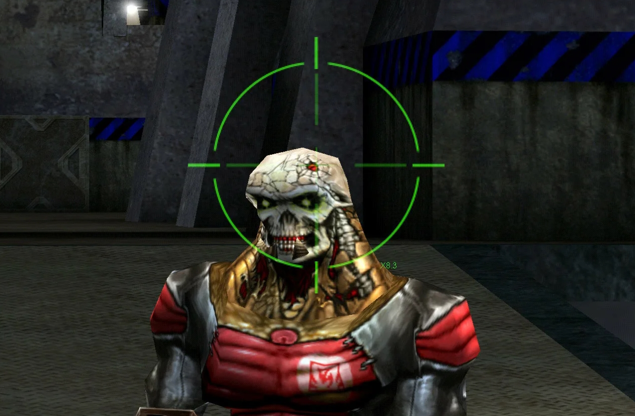 What Made Unreal Tournament Special