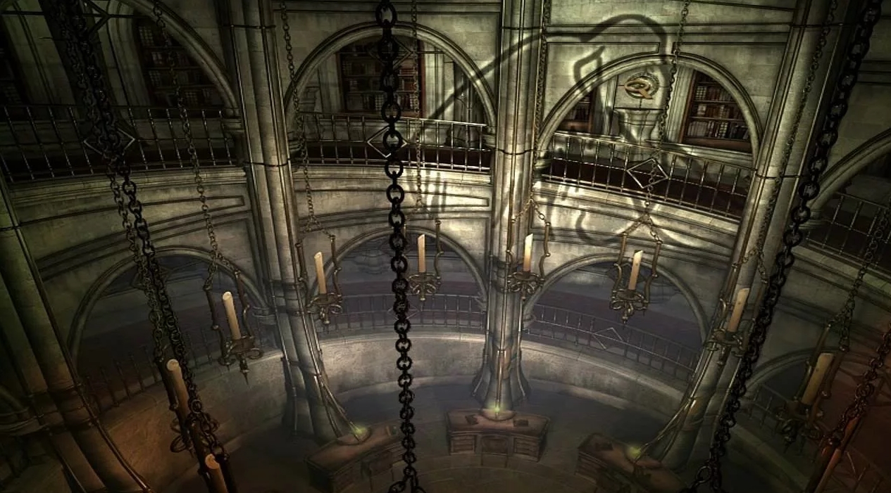 Syberia 2 Превью 5