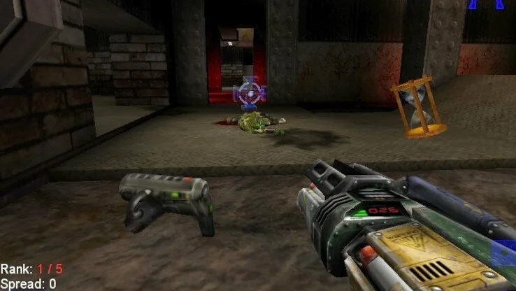 Why Unreal Tournament Still Feels Faster and Smarter Than Modern Shooters