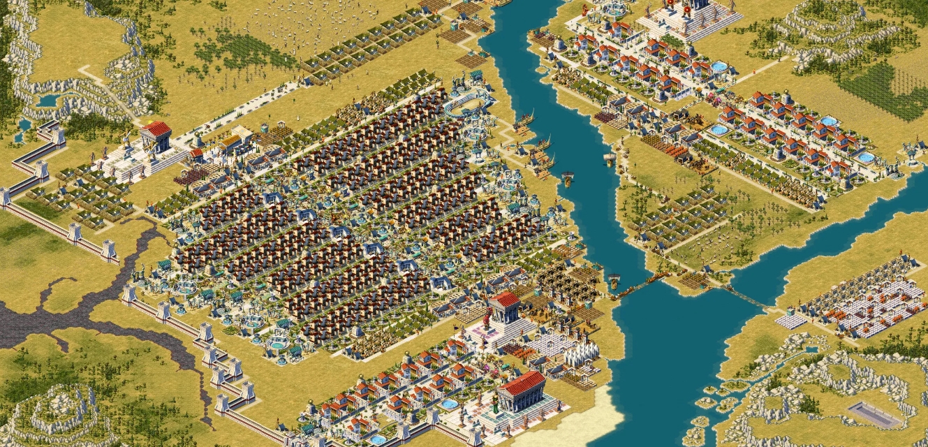 Zeus + Poseidon Free Steam Account