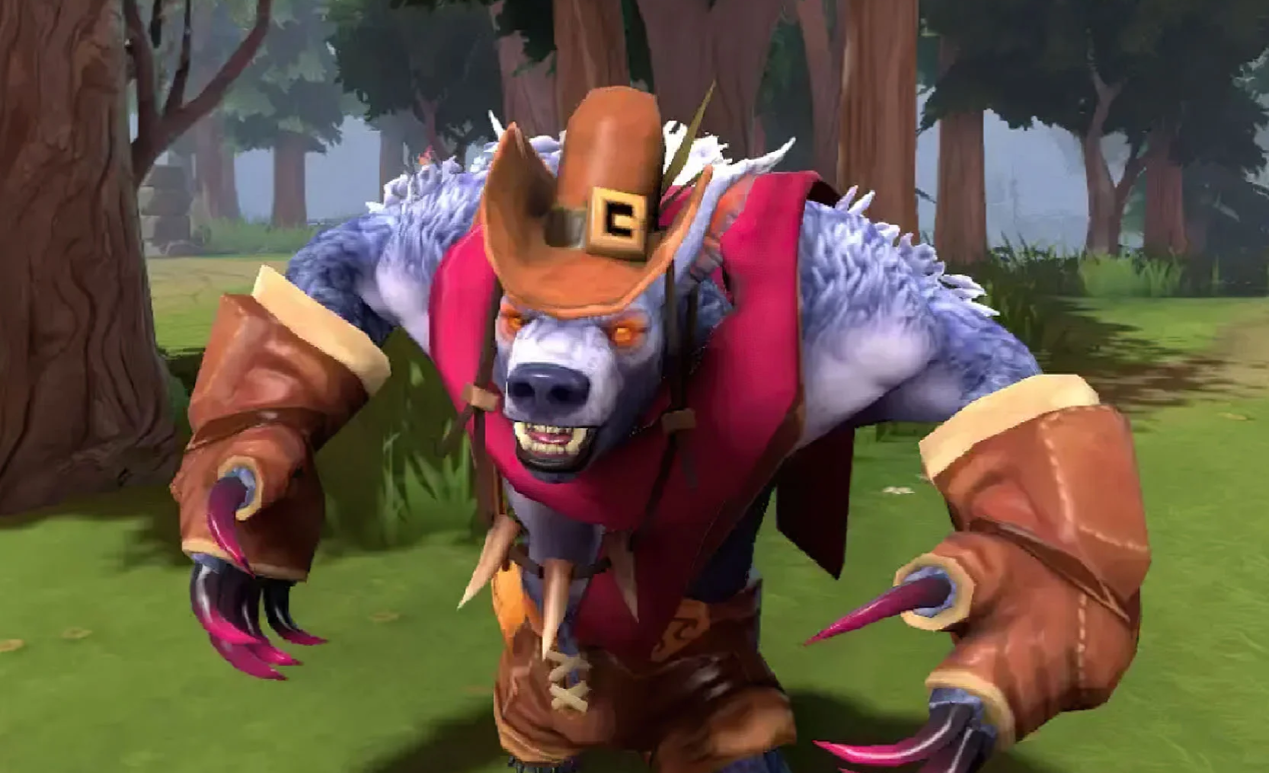 Alpine Stalker&rsquo;s Set (Ursa)