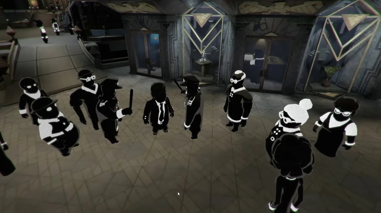 Beholder 2 Превью 1