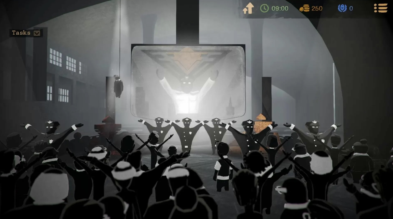 Beholder 2 Превью 2