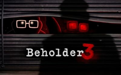 Beholder 3