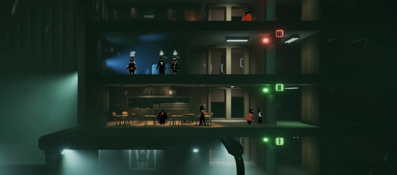 Beholder 3 Превью 3