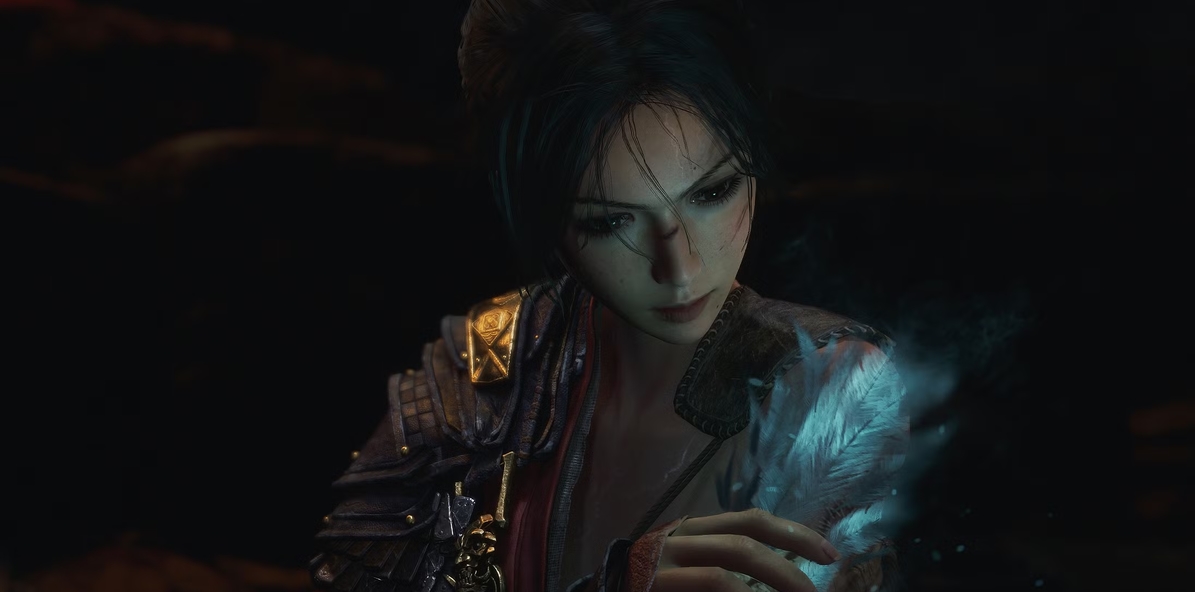 Combat System in Wuchang Fallen Feathers