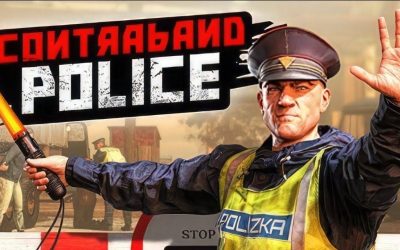 Contraband Police