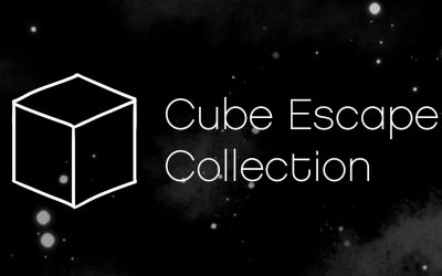Коллекция Cube Escape