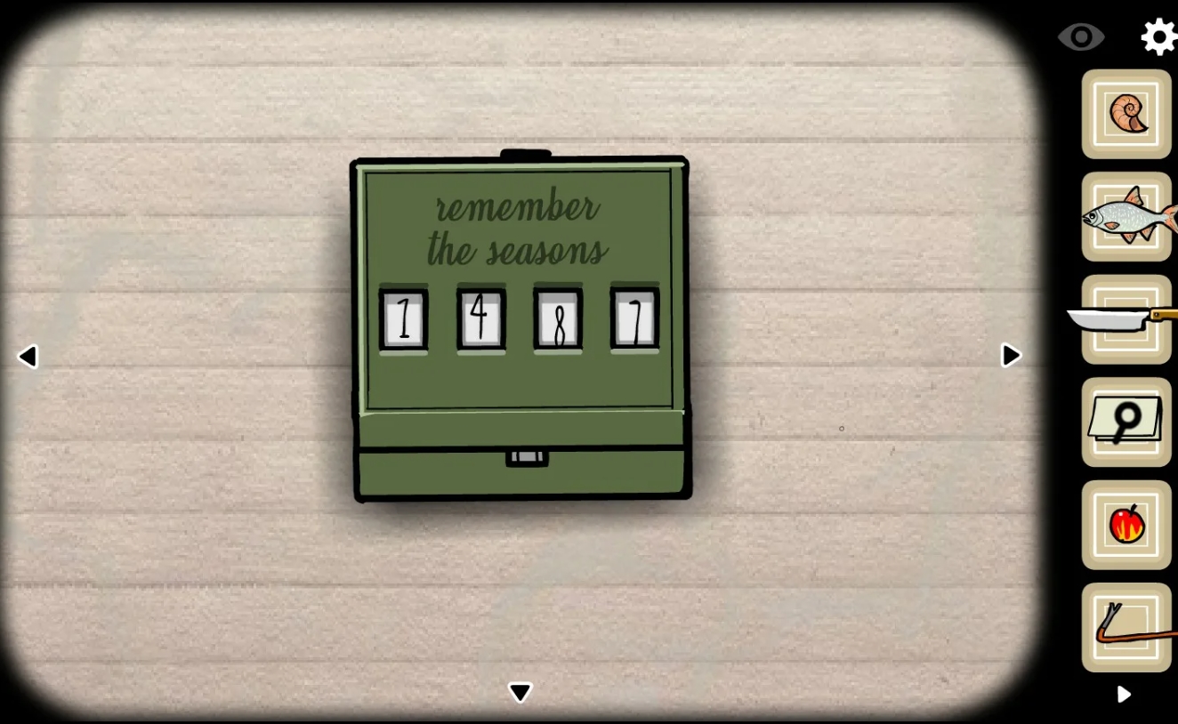 Коллекция Cube Escape Превью 1