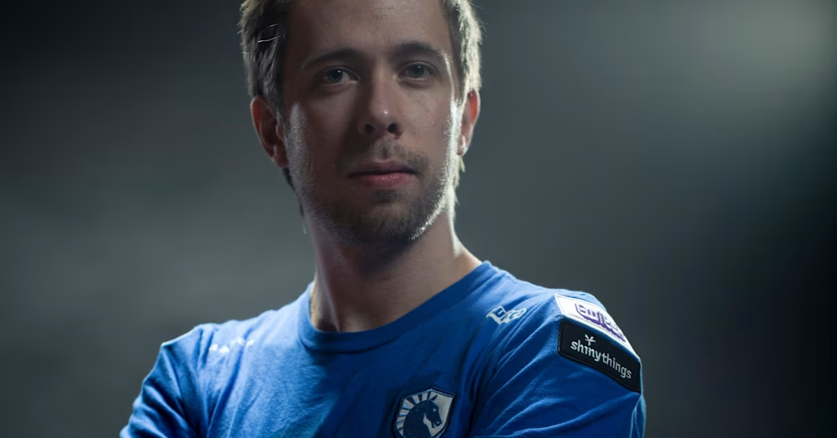 Shopify Rebellion расстается с составом по Dota 2: Тимадо и Давай Лама покидают командуn — изображение 2