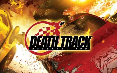 Death Track: Resurrection