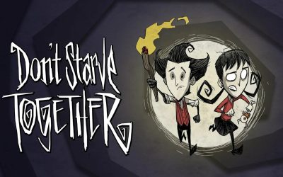 Don’t Starve Together