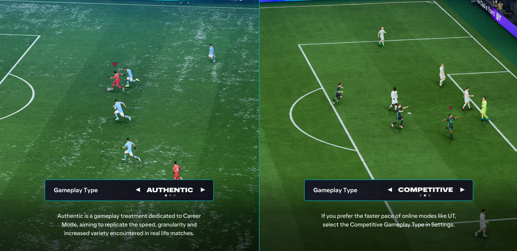 EA Sports FC 26 Essentials: Что должен знать каждый — изображение 3