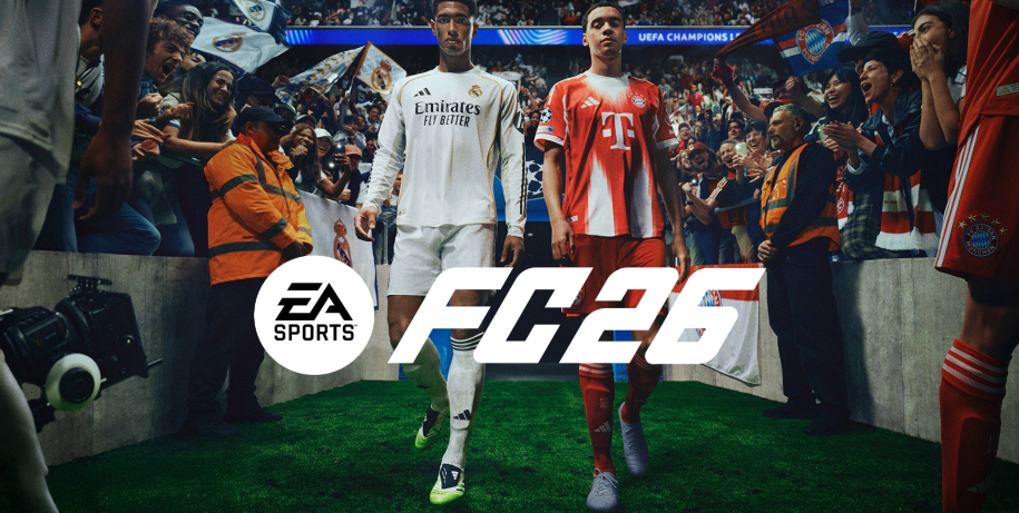 EA Sports FC 26 Essentials: Что должен знать каждый