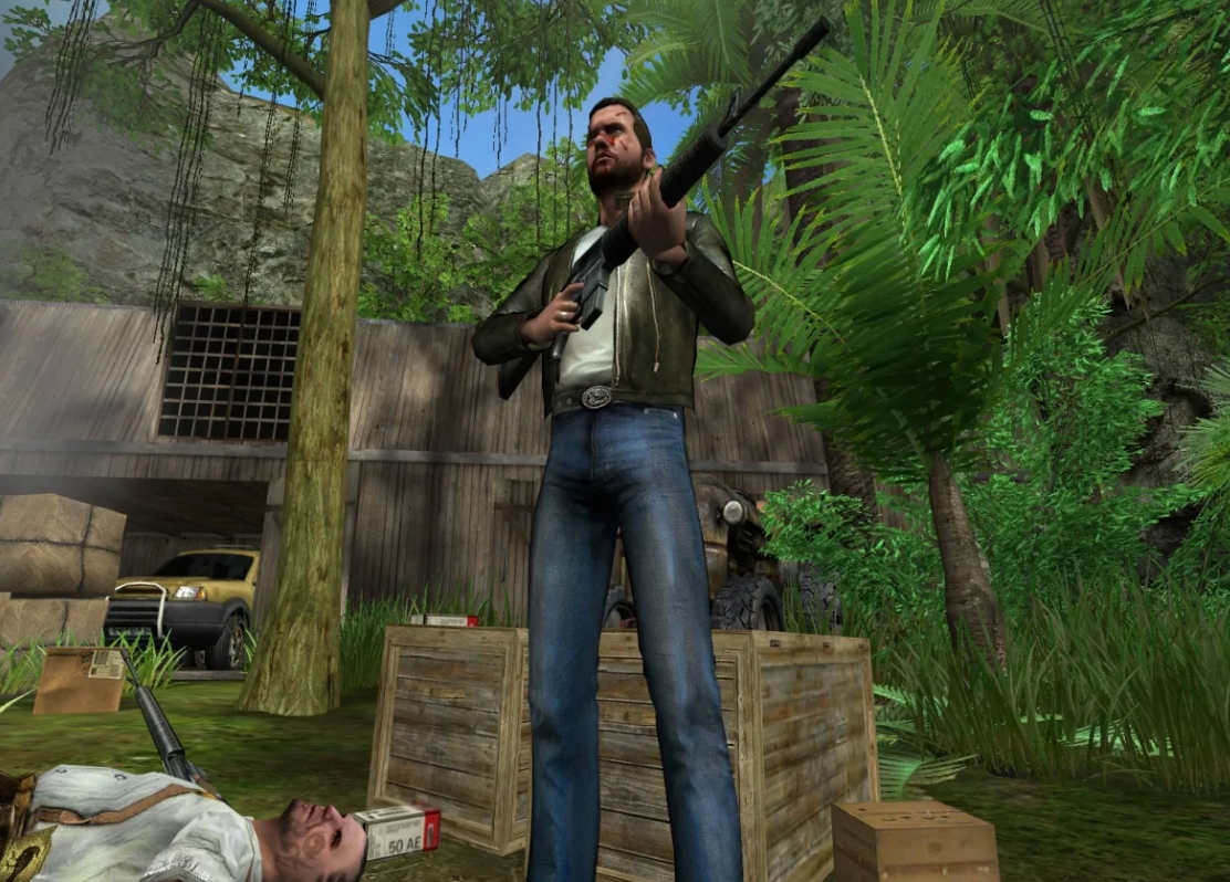 El Matador Free Steam Account