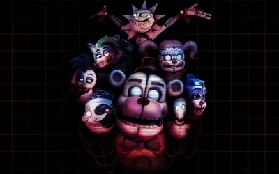 Five Nights at Freddy’s: Help Wanted