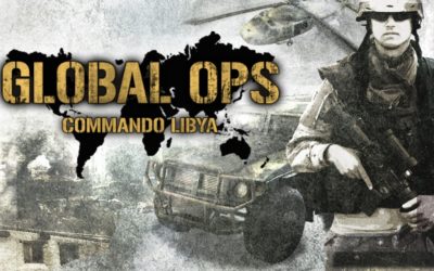 Global Ops: Commando Libya