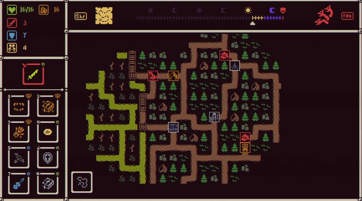 Он приближается Превью 1