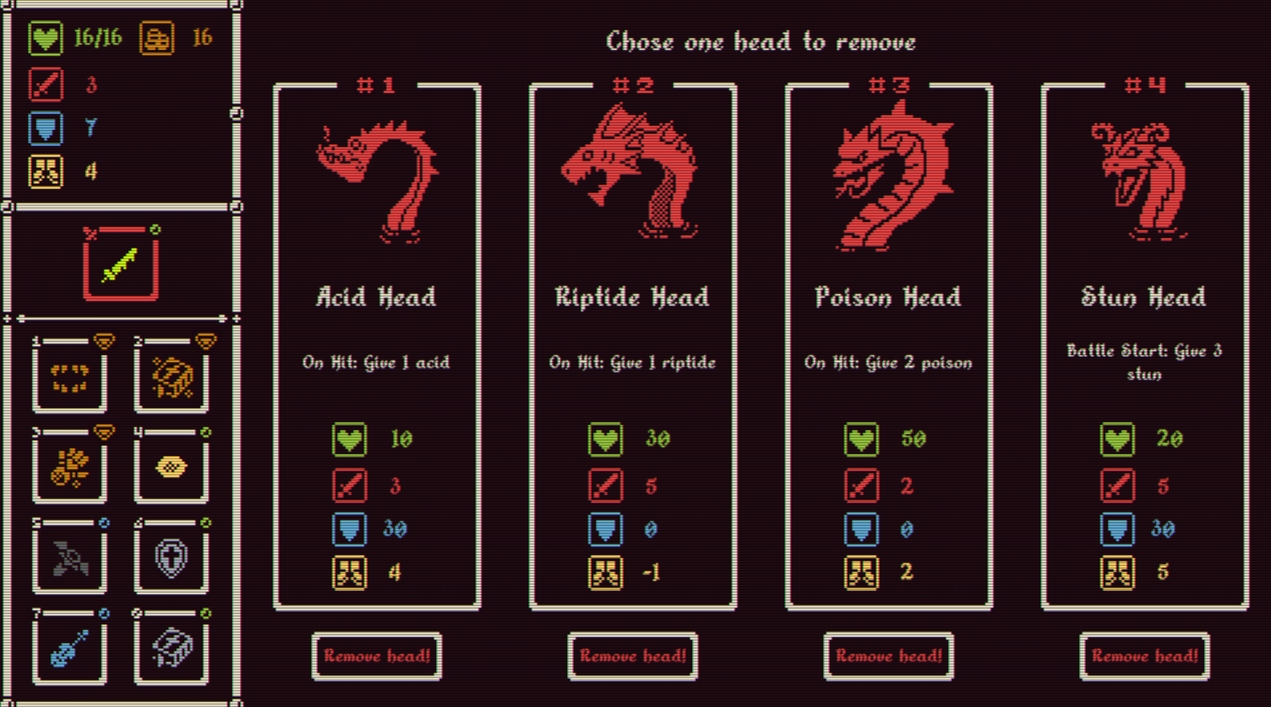 Он приближается Превью 3