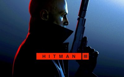 Hitman 3