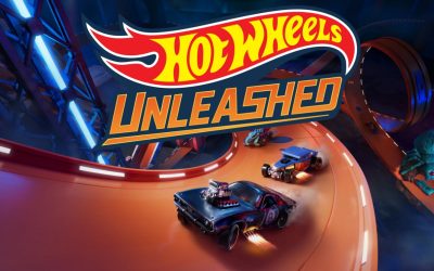 Hot Wheels Unleashed