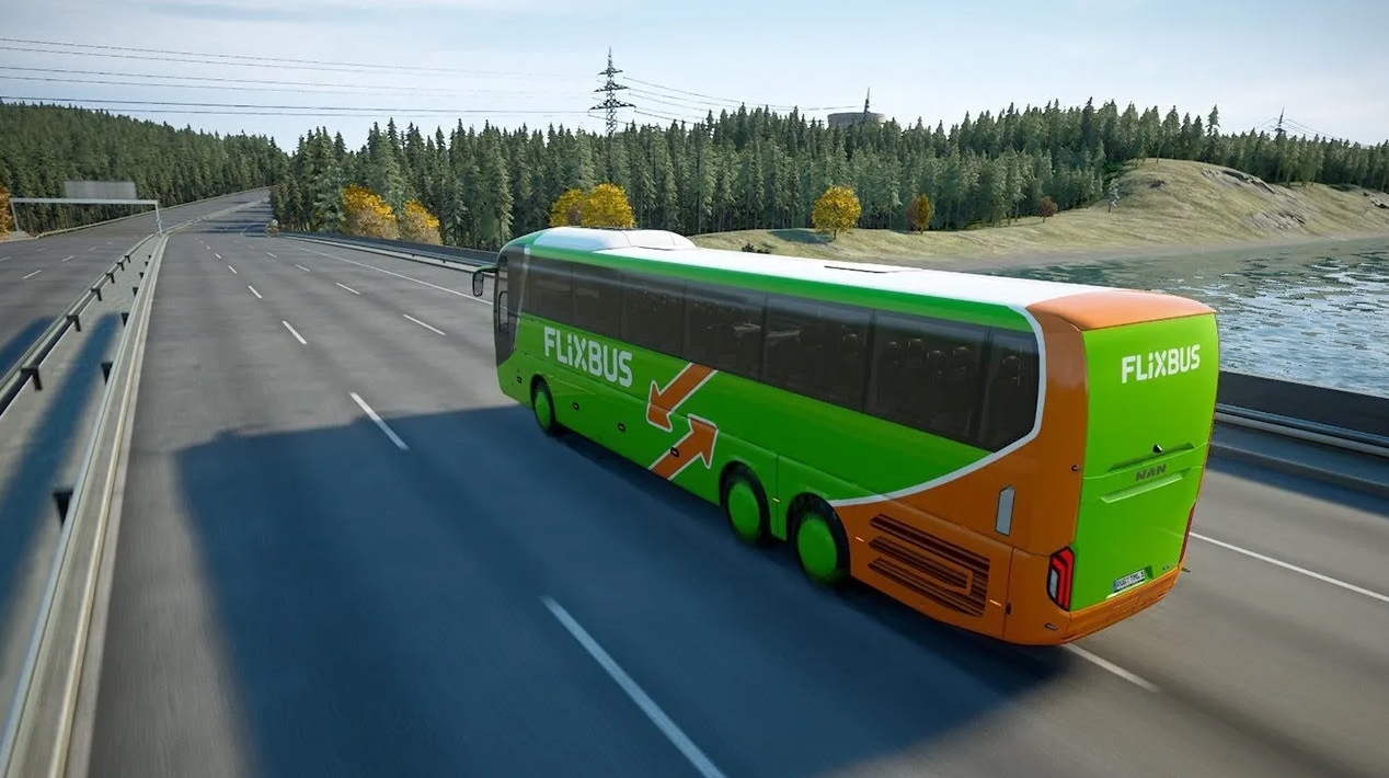 How realistic is Fernbus Simulator