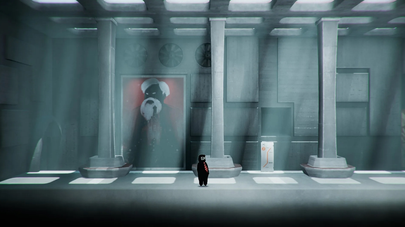 How to Get the Best Ending in Beholder