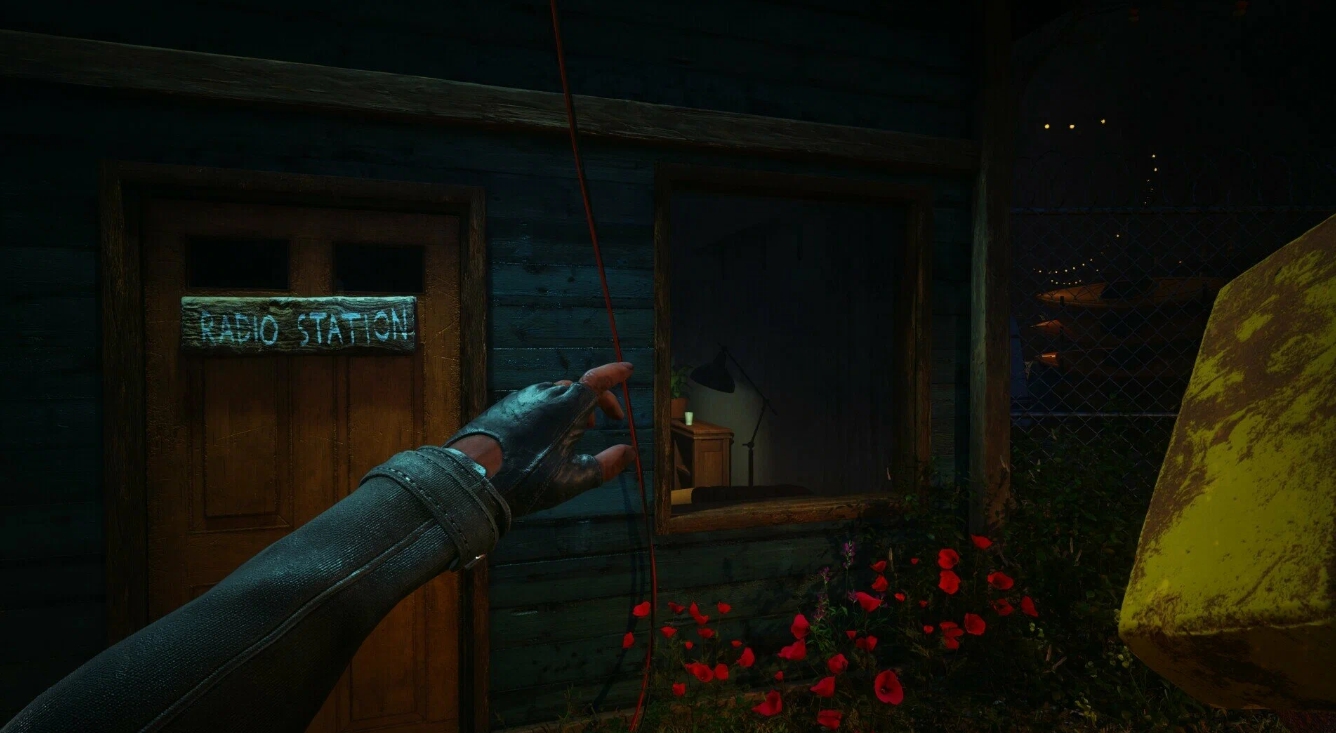 Как играть в A Quiet Place The Road Ahead бесплатно в Steam через VpeSports