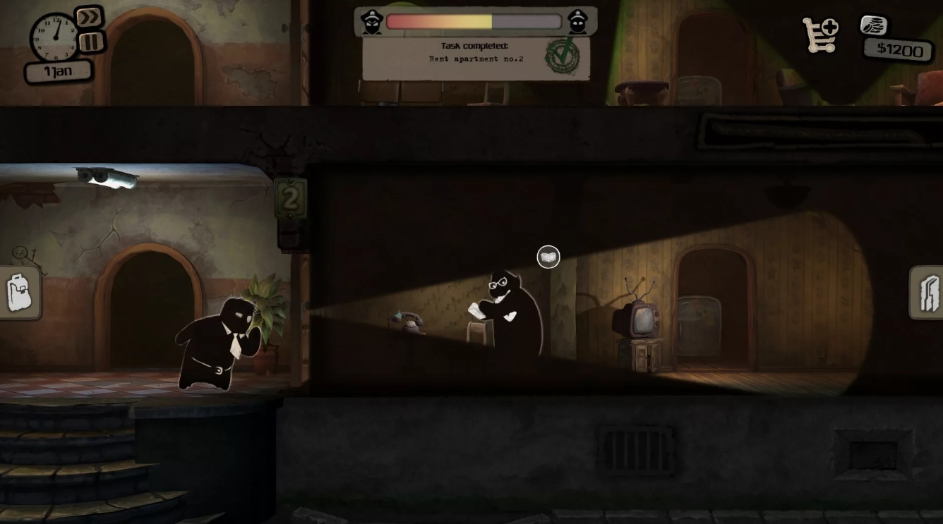 How to play Beholder for free on Steam via VpeSports