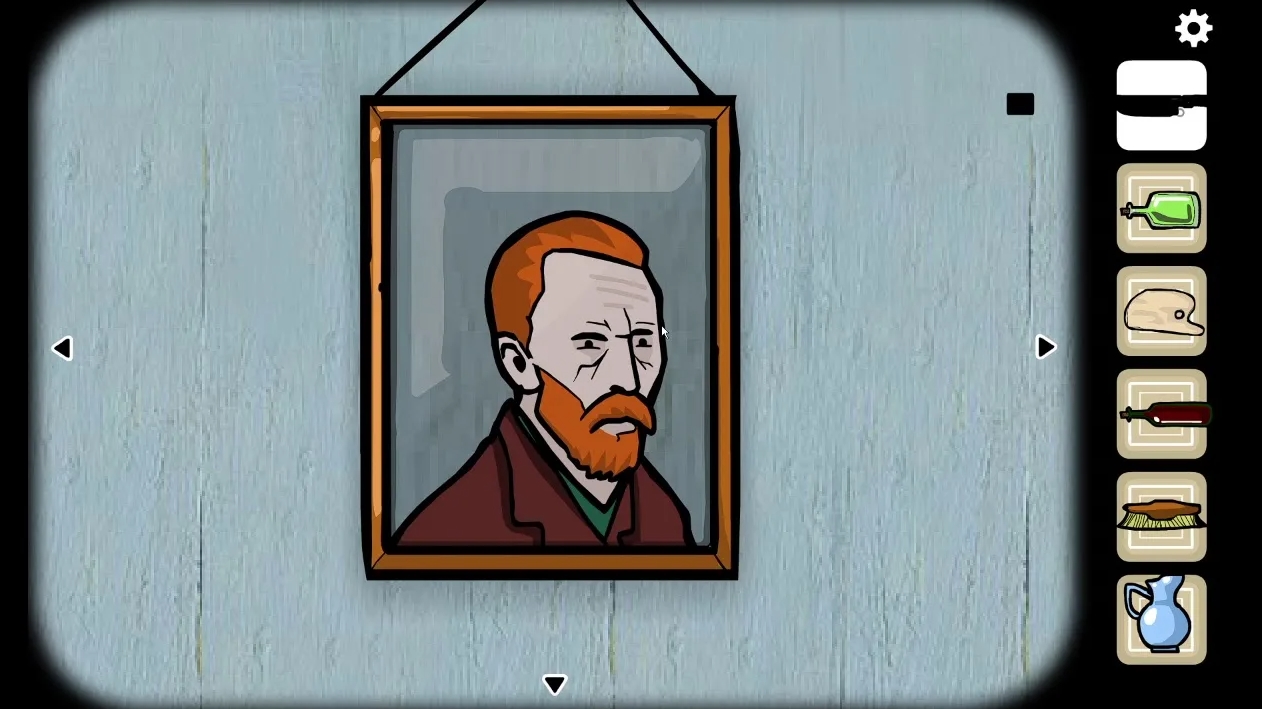 Коллекция Cube Escape Превью 5