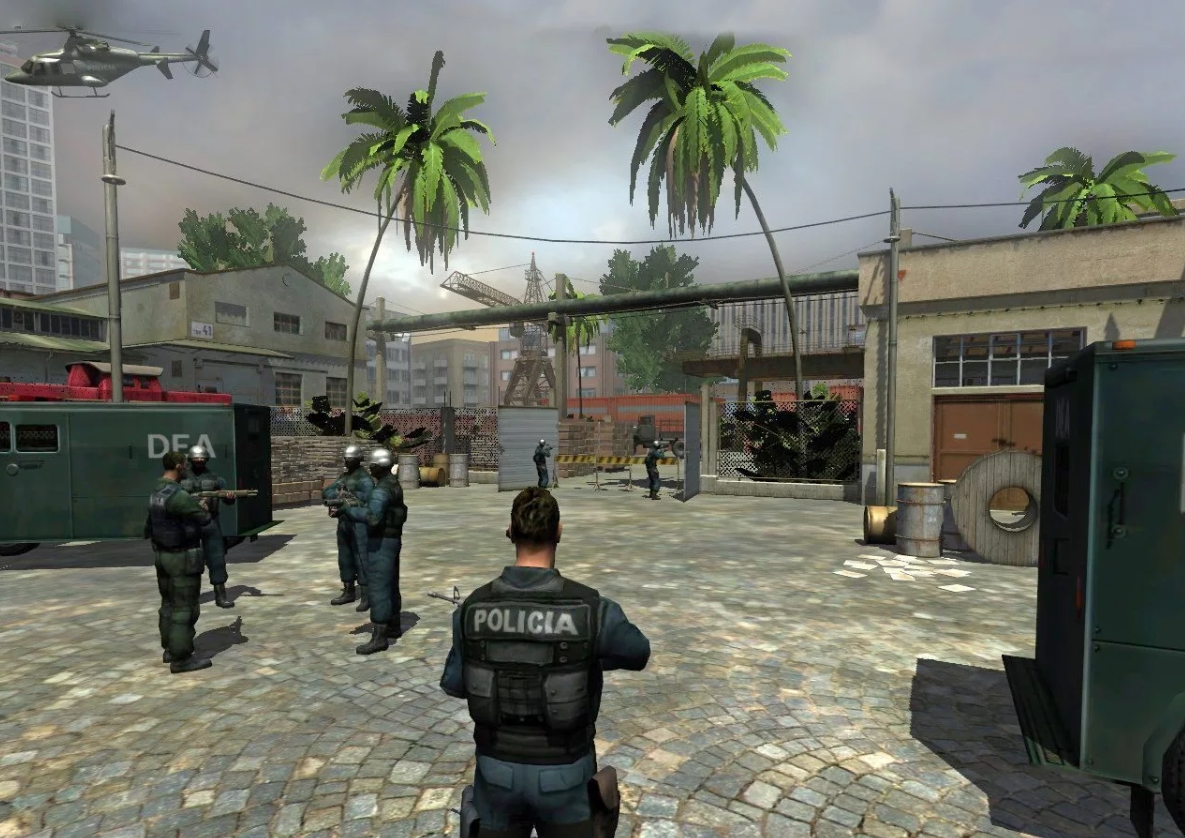 How to play El Matador for free on Steam via VpeSports