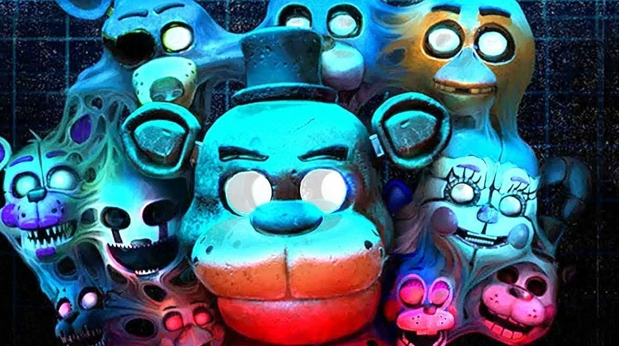 How to play Five Nights at Freddy's Help Wanted for free on Steam via VpeSports