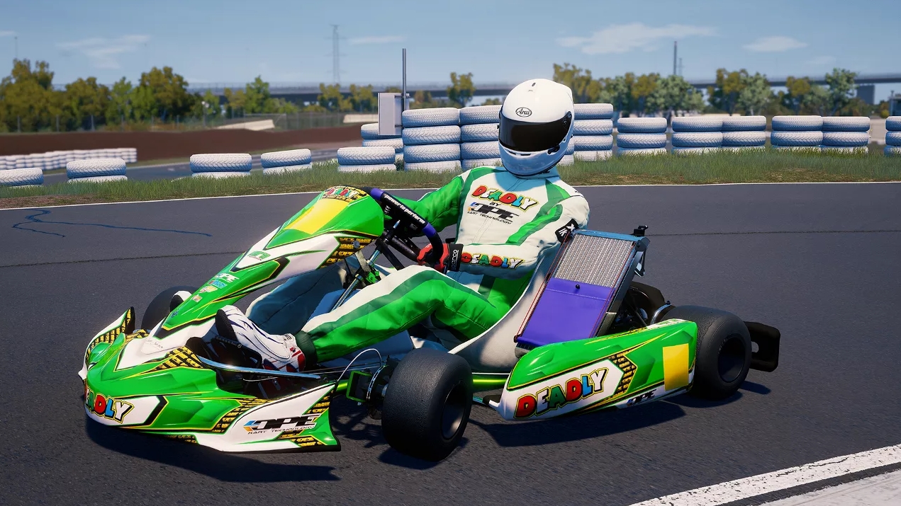 How to play KartKraft for free on Steam via VpeSports
