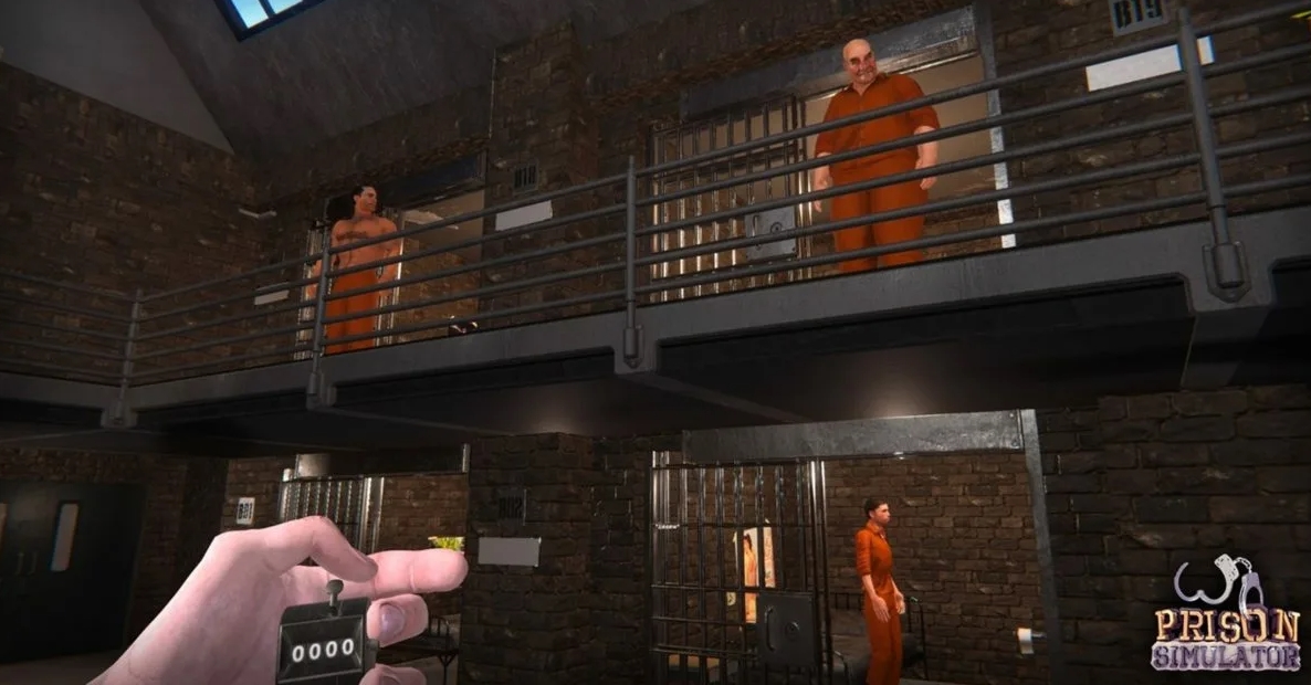How to play Prison Simulator for free on Steam via VpeSports