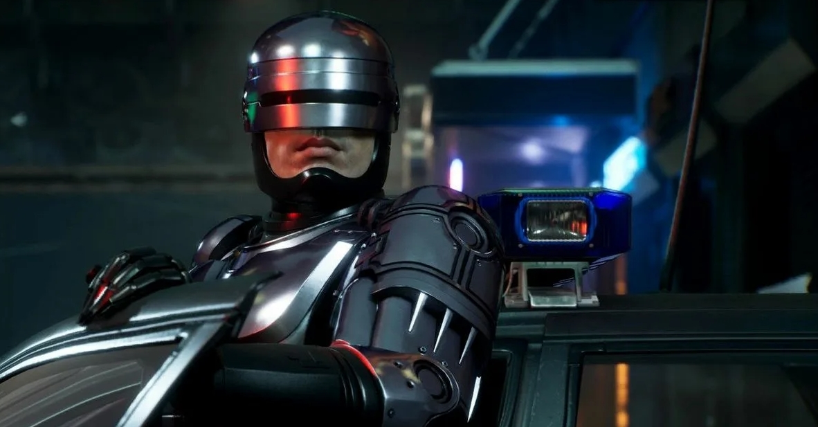 How to play RoboCop Rogue City - Unfinished Business for free on Steam via VpeSports