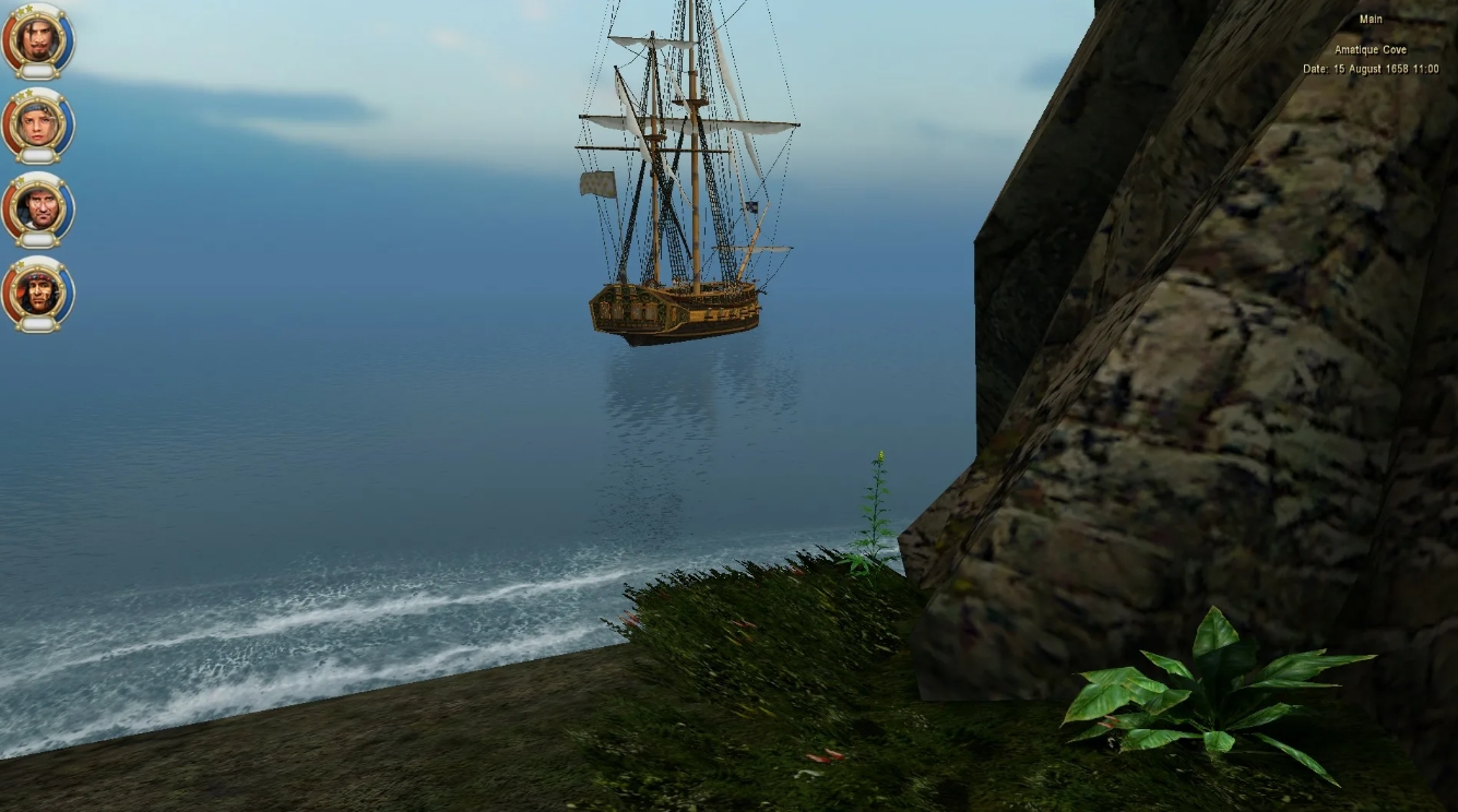 How to play Sea Dogs To Each His Own for free on Steam via VpeSports