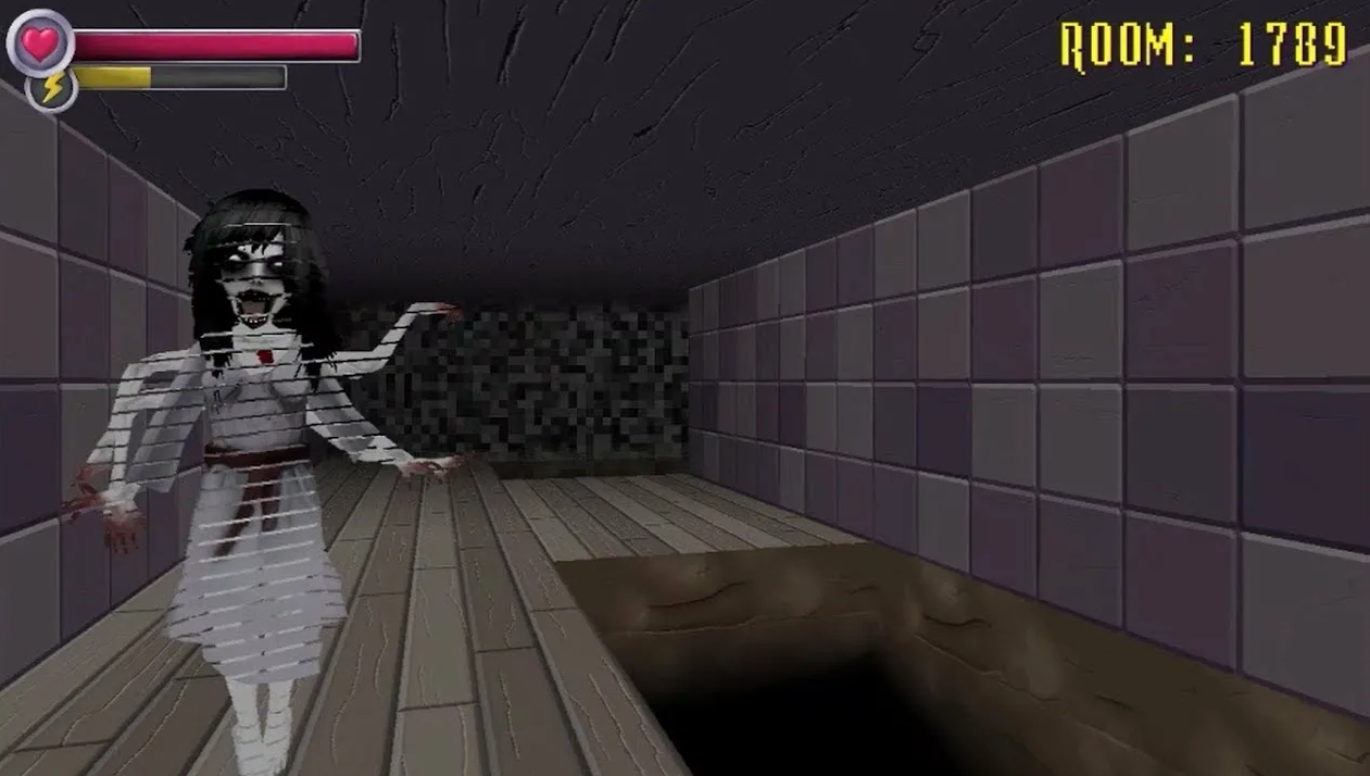 How to play Spooky's Jump Scare Mansion for free on Steam via VpeSports