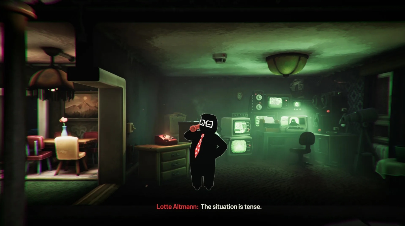 Beholder 3 Превью 4