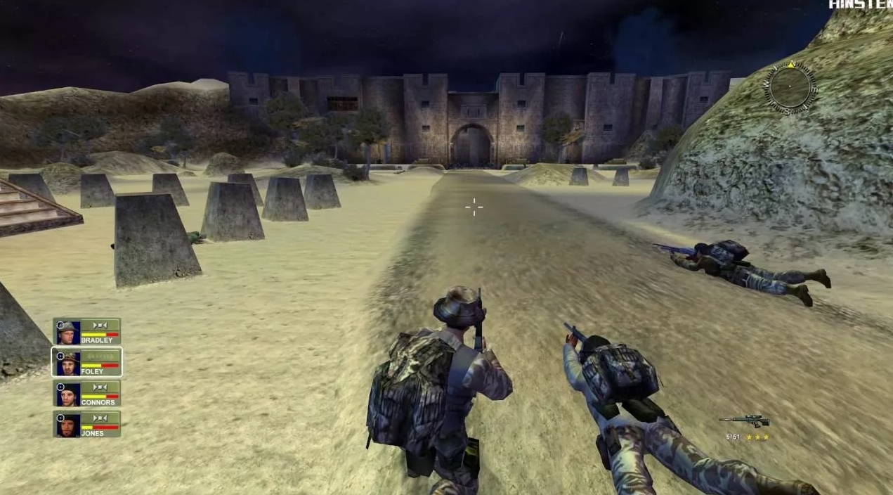 Is Conflict Desert Storm worth playing