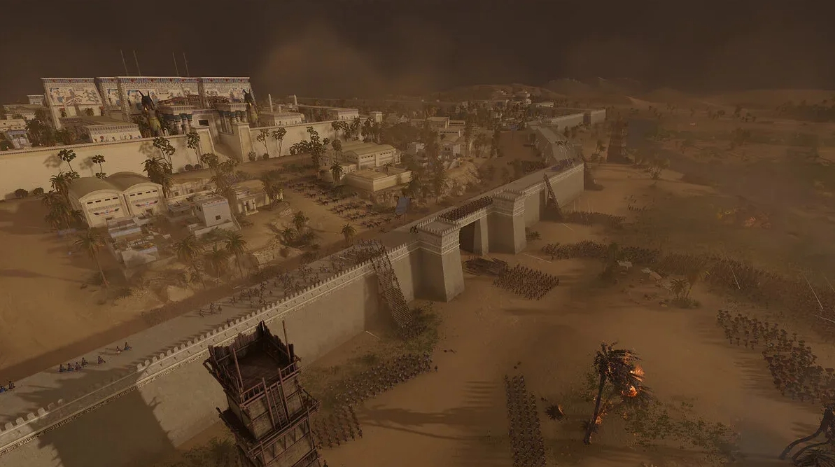 Is Total War Pharaoh Worth Playing The Main Pros and Cons