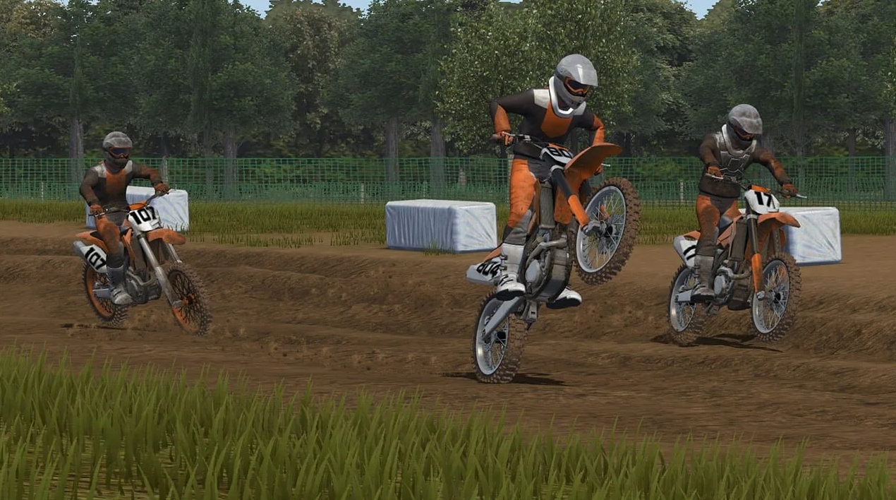 MX Bikes Превью 2